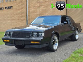 1986 Buick Regal