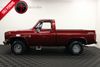 1986 Chevrolet C/K 10 Series K10 4X4 Short Bed 350 V8 Automatic 1986 Chevrolet C/K 10 Series K10 4X4 Short Bed 350 V8 Automatic