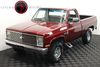 1986 Chevrolet C/K 10 Series K10 4X4 Short Bed 350 V8 Automatic 1986 Chevrolet C/K 10 Series K10 4X4 Short Bed 350 V8 Automatic