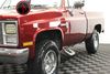 1986 Chevrolet C/K 10 Series K10 4X4 Short Bed 350 V8 Automatic 1986 Chevrolet C/K 10 Series K10 4X4 Short Bed 350 V8 Automatic