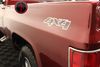 1986 Chevrolet C/K 10 Series K10 4X4 Short Bed 350 V8 Automatic 1986 Chevrolet C/K 10 Series K10 4X4 Short Bed 350 V8 Automatic