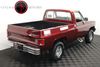 1986 Chevrolet C/K 10 Series K10 4X4 Short Bed 350 V8 Automatic 1986 Chevrolet C/K 10 Series K10 4X4 Short Bed 350 V8 Automatic