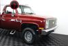 1986 Chevrolet C/K 10 Series K10 4X4 Short Bed 350 V8 Automatic 1986 Chevrolet C/K 10 Series K10 4X4 Short Bed 350 V8 Automatic