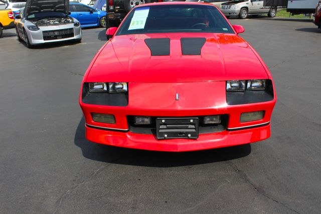 1986 Chevrolet Camaro Z28 IROC | Granite City, Illinois | MasterCars Company Inc.