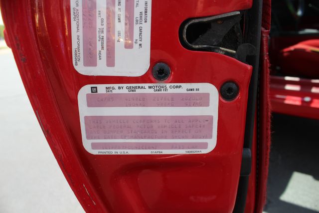 1986 Chevrolet Camaro Z28 IROC | Granite City, Illinois | MasterCars Company Inc.