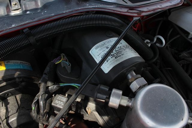 1986 Chevrolet Camaro Z28 IROC | Granite City, Illinois | MasterCars Company Inc.