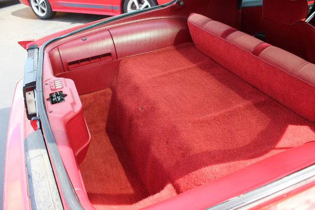 1986 Chevrolet Camaro Z28 IROC | Granite City, Illinois | MasterCars Company Inc.