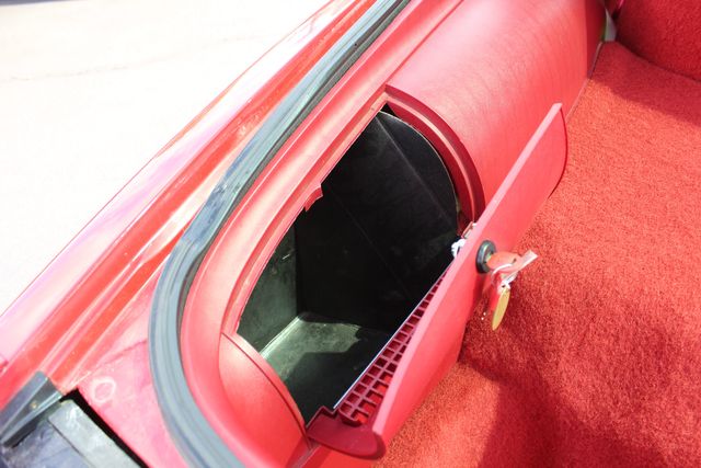 1986 Chevrolet Camaro Z28 IROC | Granite City, Illinois | MasterCars Company Inc.