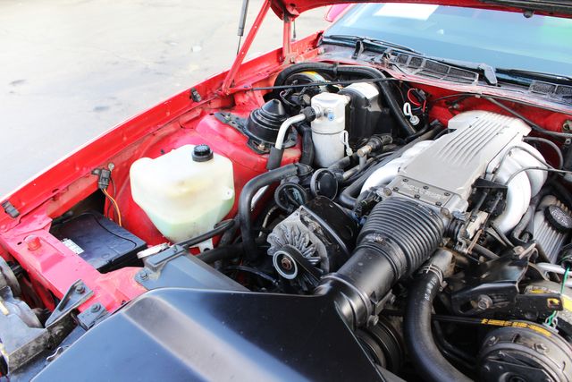 1986 Chevrolet Camaro Z28 IROC | Granite City, Illinois | MasterCars Company Inc.