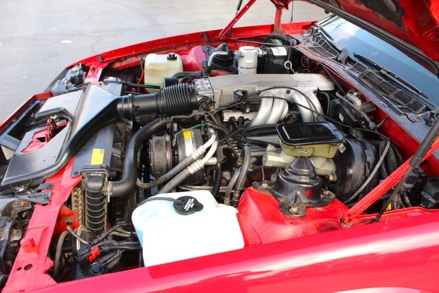 1986 Chevrolet Camaro Z28 IROC | Granite City, Illinois | MasterCars Company Inc.