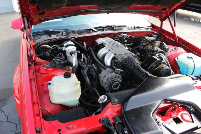 1986 Chevrolet Camaro Z28 IROC | Granite City, Illinois | MasterCars Company Inc.