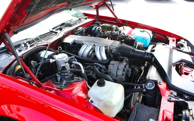 1986 Chevrolet Camaro Z28 IROC | Granite City, Illinois | MasterCars Company Inc.