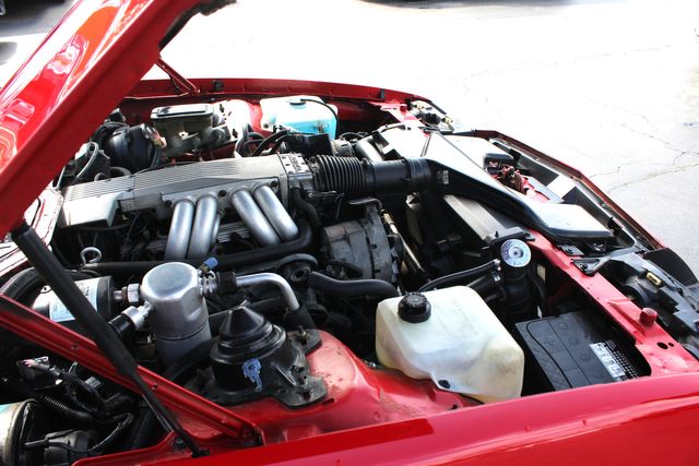 1986 Chevrolet Camaro Z28 IROC | Granite City, Illinois | MasterCars Company Inc.