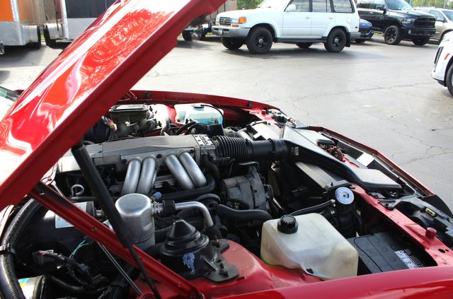 1986 Chevrolet Camaro Z28 IROC | Granite City, Illinois | MasterCars Company Inc.