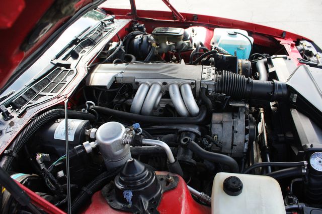 1986 Chevrolet Camaro Z28 IROC | Granite City, Illinois | MasterCars Company Inc.