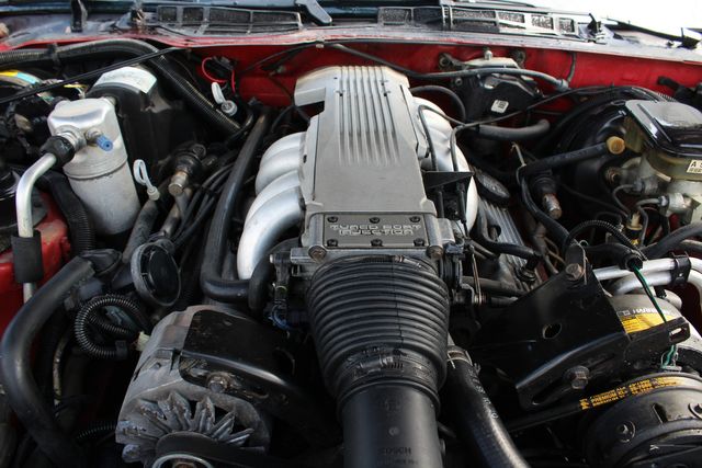 1986 Chevrolet Camaro Z28 IROC | Granite City, Illinois | MasterCars Company Inc.