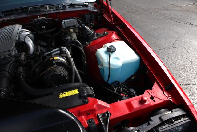 1986 Chevrolet Camaro Z28 IROC | Granite City, Illinois | MasterCars Company Inc. 1986 Chevrolet Camaro Z28 IROC | Granite City, Illinois | MasterCars Company Inc.