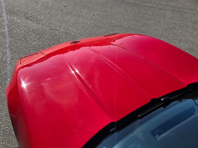 1986 Chevrolet Corvette Base