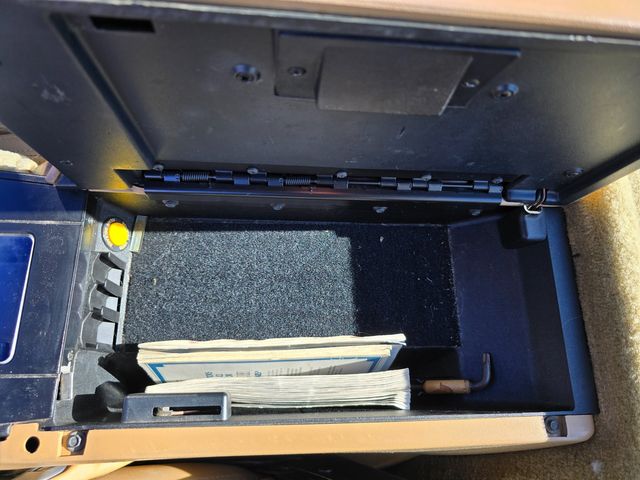 1986 Chevrolet Corvette Base