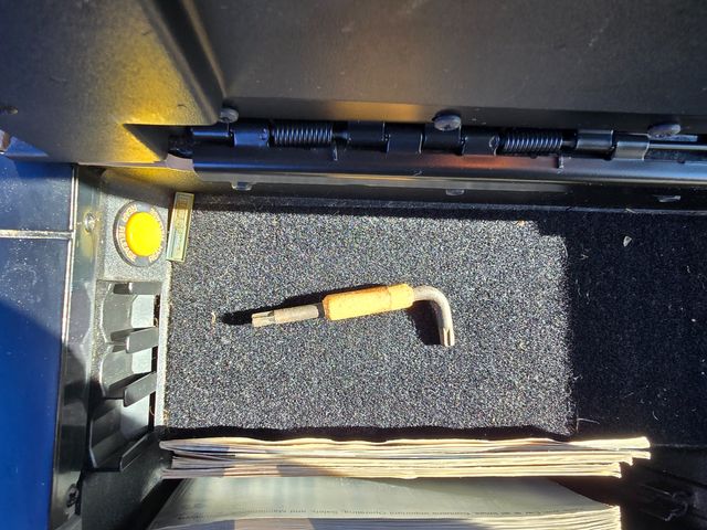 1986 Chevrolet Corvette Base