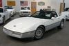 1986 Chevrolet Corvette C4 | Mesa, AZ | The Car Club AZ 1986 Chevrolet Corvette C4 | Mesa, AZ | The Car Club AZ