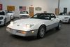 1986 Chevrolet Corvette C4 | Mesa, AZ | The Car Club AZ