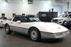 1986 Chevrolet Corvette C4 | Mesa, AZ | The Car Club AZ 1986 Chevrolet Corvette C4 | Mesa, AZ | The Car Club AZ