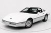 1986 Chevrolet Corvette C4 | Mesa, AZ | The Car Club AZ