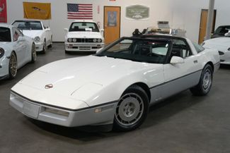 1986 Chevrolet Corvette C4 | Mesa, AZ | The Car Club AZ
