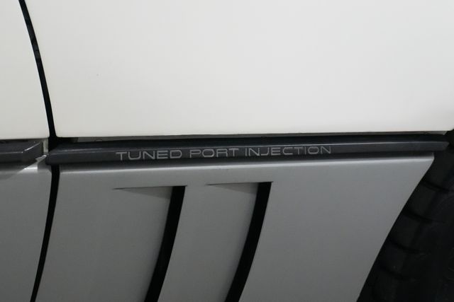 1986 Chevrolet Corvette C4