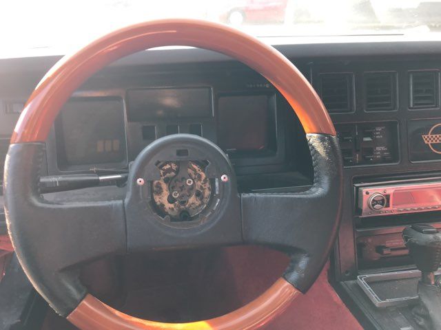 1986 Chevrolet Corvette | Oklahoma City, OK | Norris Auto Sales 1986 Chevrolet Corvette | Oklahoma City, OK | Norris Auto Sales