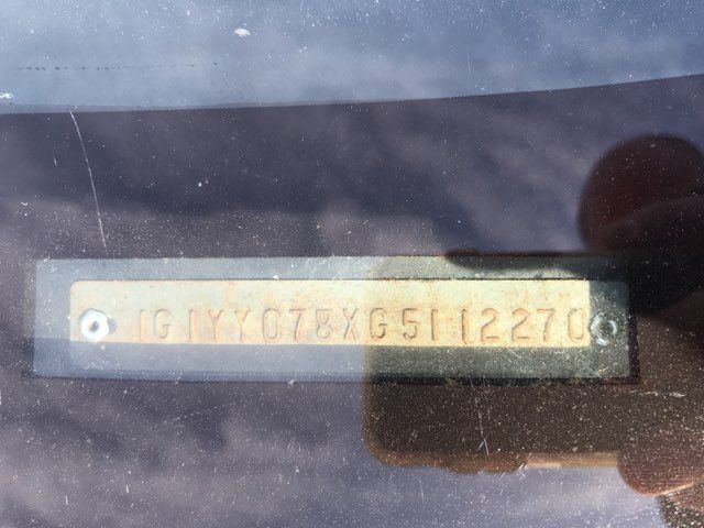 1986 Chevrolet Corvette | Oklahoma City, OK | Norris Auto Sales 1986 Chevrolet Corvette | Oklahoma City, OK | Norris Auto Sales