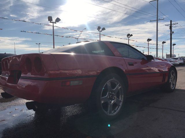 1986 Chevrolet Corvette | Oklahoma City, OK | Norris Auto Sales 1986 Chevrolet Corvette | Oklahoma City, OK | Norris Auto Sales