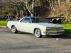 1986 Chevrolet El Camino Pickup 350ci V8 Restored Very Nice | Seattle, Washington | Complete Automotive 1986 Chevrolet El Camino Pickup 350ci V8 Restored Very Nice | Seattle, Washington | Complete Automotive