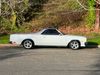 1986 Chevrolet El Camino Pickup 350ci V8 Restored Very Nice | Seattle, Washington | Complete Automotive