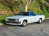 1986 Chevrolet El Camino 350 5.7L V8 Crate Engine Nice Restoration Must See | Seattle, Washington | Complete Automotive 1986 Chevrolet El Camino 350 5.7L V8 Crate Engine Nice Restoration Must See | Seattle, Washington | Complete Automotive