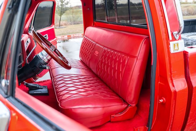 1986 Chevrolet K20 Silverado Camper Special 2500 350ci V8 Engine 4x4 | Dallas, TX | RPM Garage 1986 Chevrolet K20 Silverado Camper Special 2500 350ci V8 Engine 4x4 | Dallas, TX | RPM Garage