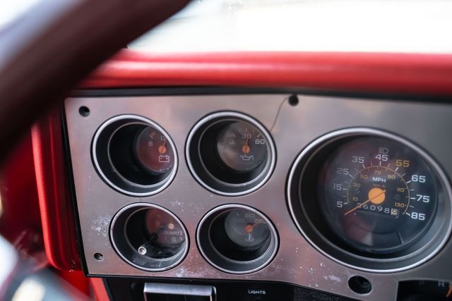 1986 Chevrolet K20 Silverado Camper Special 2500 350ci V8 Engine 4x4 | Dallas, TX | RPM Garage