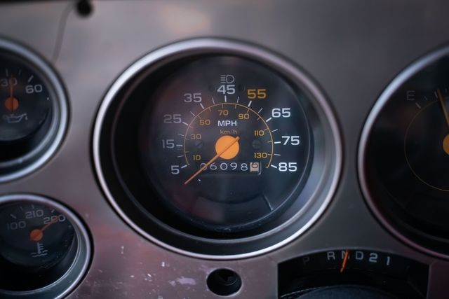 1986 Chevrolet K20 Silverado Camper Special 2500 350ci V8 Engine 4x4 | Dallas, TX | RPM Garage 1986 Chevrolet K20 Silverado Camper Special 2500 350ci V8 Engine 4x4 | Dallas, TX | RPM Garage