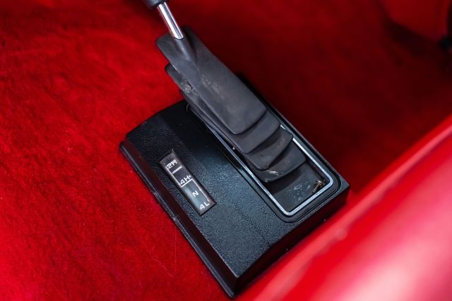 1986 Chevrolet K20 Silverado Camper Special 2500 350ci V8 Engine 4x4 | Dallas, TX | RPM Garage