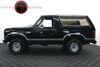 1986 Ford Bronco 4WD Custom XLT 4X4 5.8 LITER AC 1986 Ford Bronco 4WD Custom XLT 4X4 5.8 LITER AC