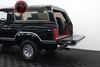 1986 Ford Bronco 4WD Custom XLT 4X4 5.8 LITER AC 1986 Ford Bronco 4WD Custom XLT 4X4 5.8 LITER AC