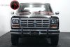 1986 Ford Bronco 4WD Custom XLT 4X4 5.8 LITER AC