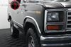 1986 Ford Bronco 4WD Custom XLT 4X4 5.8 LITER AC 1986 Ford Bronco 4WD Custom XLT 4X4 5.8 LITER AC