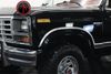 1986 Ford Bronco 4WD Custom XLT 4X4 5.8 LITER AC