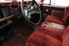 1986 Ford Bronco 4WD Custom XLT 4X4 5.8 LITER AC