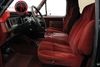 1986 Ford Bronco 4WD Custom XLT 4X4 5.8 LITER AC