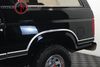 1986 Ford Bronco 4WD Custom XLT 4X4 5.8 LITER AC
