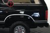 1986 Ford Bronco 4WD Custom XLT 4X4 5.8 LITER AC