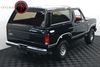 1986 Ford Bronco 4WD Custom XLT 4X4 5.8 LITER AC 1986 Ford Bronco 4WD Custom XLT 4X4 5.8 LITER AC